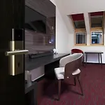 The Fifth Floor By Old Town Hotell