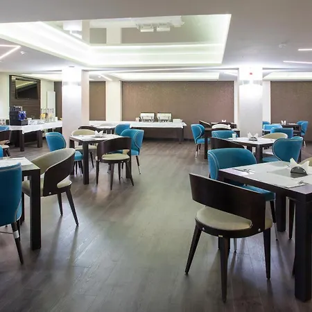 호텔 The Fifth Floor By Old Town