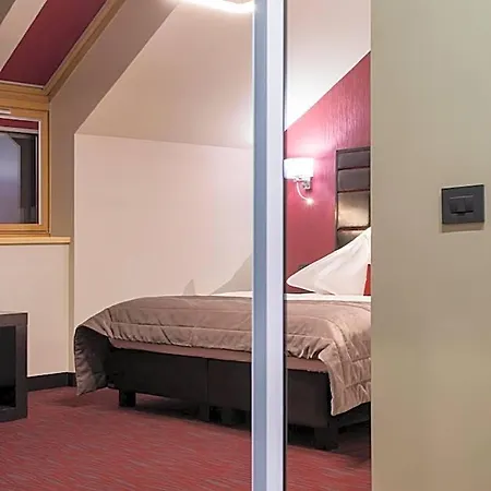 The Fifth Floor By Old Town