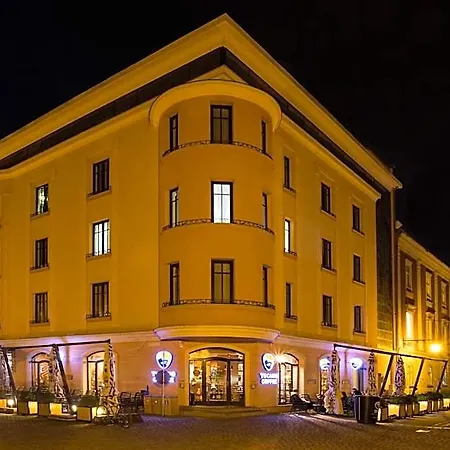 The Fifth Floor By Old Town Τιμισοάρα