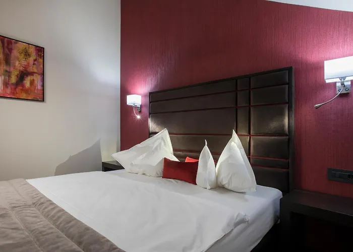 Hotel The Fifth Floor By Old Town