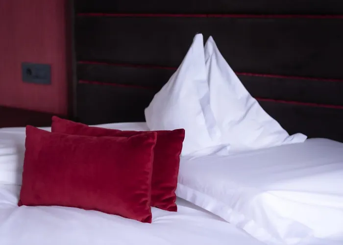 Hotel The Fifth Floor By Old Town