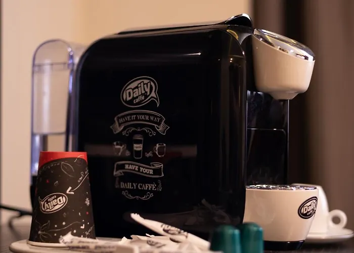 The Fifth Floor By Old Town Hotel Timişoara