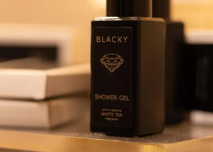 The Fifth Floor By Old Town 4*