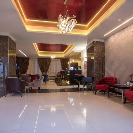 The Fifth Floor By Old Town 4*