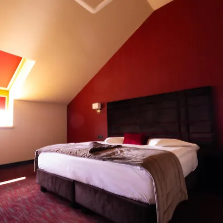 The Fifth Floor By Old Town Hotel Timisoara