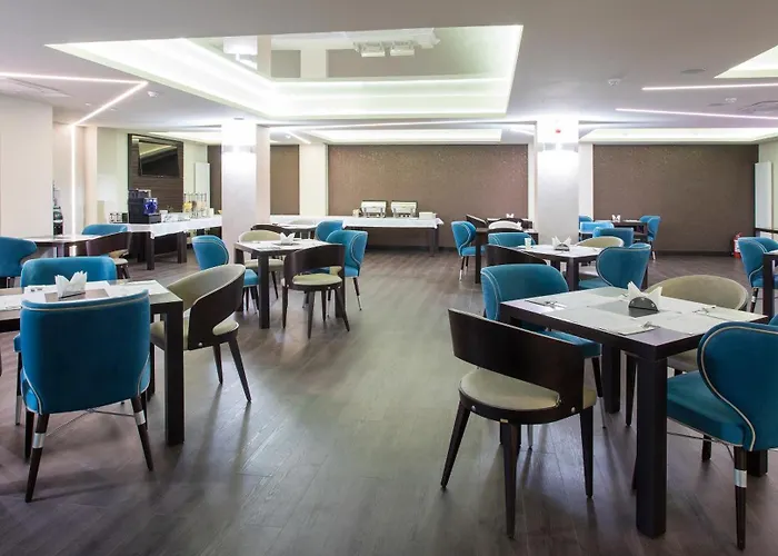 酒店 The Fifth Floor By Old Town