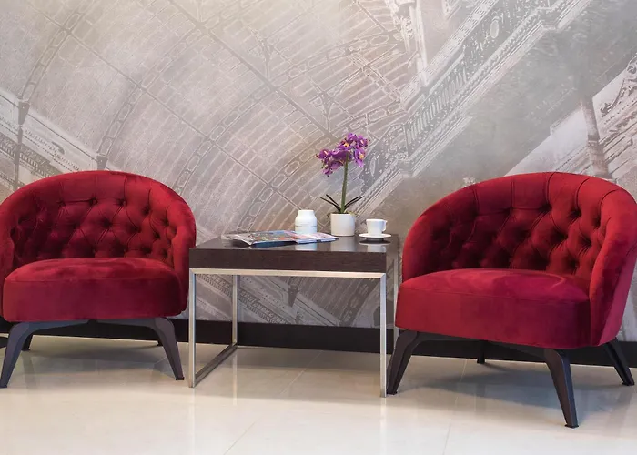 The Fifth Floor By Old Town 4*