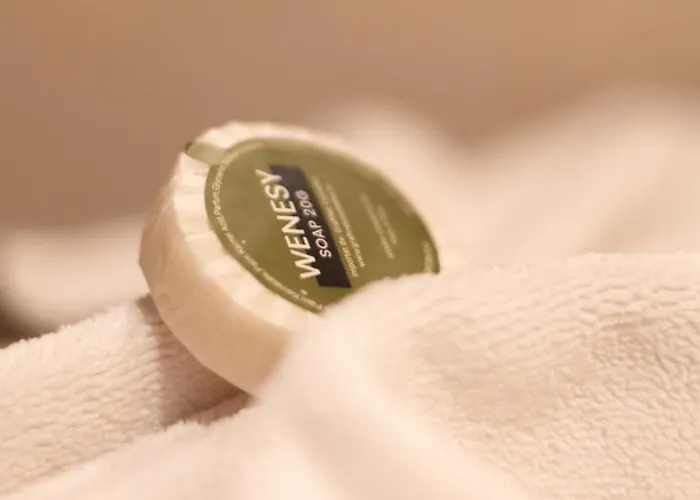 酒店 The Fifth Floor By Old Town 蒂米什瓦拉