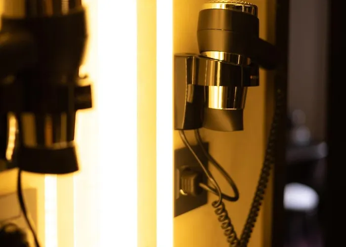 The Fifth Floor By Old Town 蒂米什瓦拉